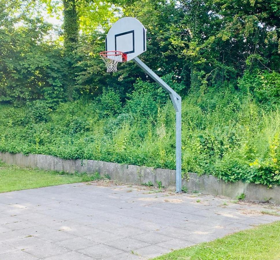 זירקסדורף Fewo Panoramadeck Familien-Strandnah-Garten-Hunde-Sport-Und Schwimmbadnah-Hansapark מראה חיצוני תמונה