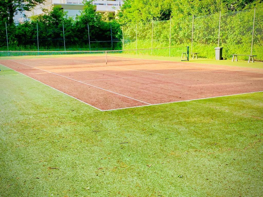 זירקסדורף Fewo Panoramadeck Familien-Strandnah-Garten-Hunde-Sport-Und Schwimmbadnah-Hansapark מראה חיצוני תמונה