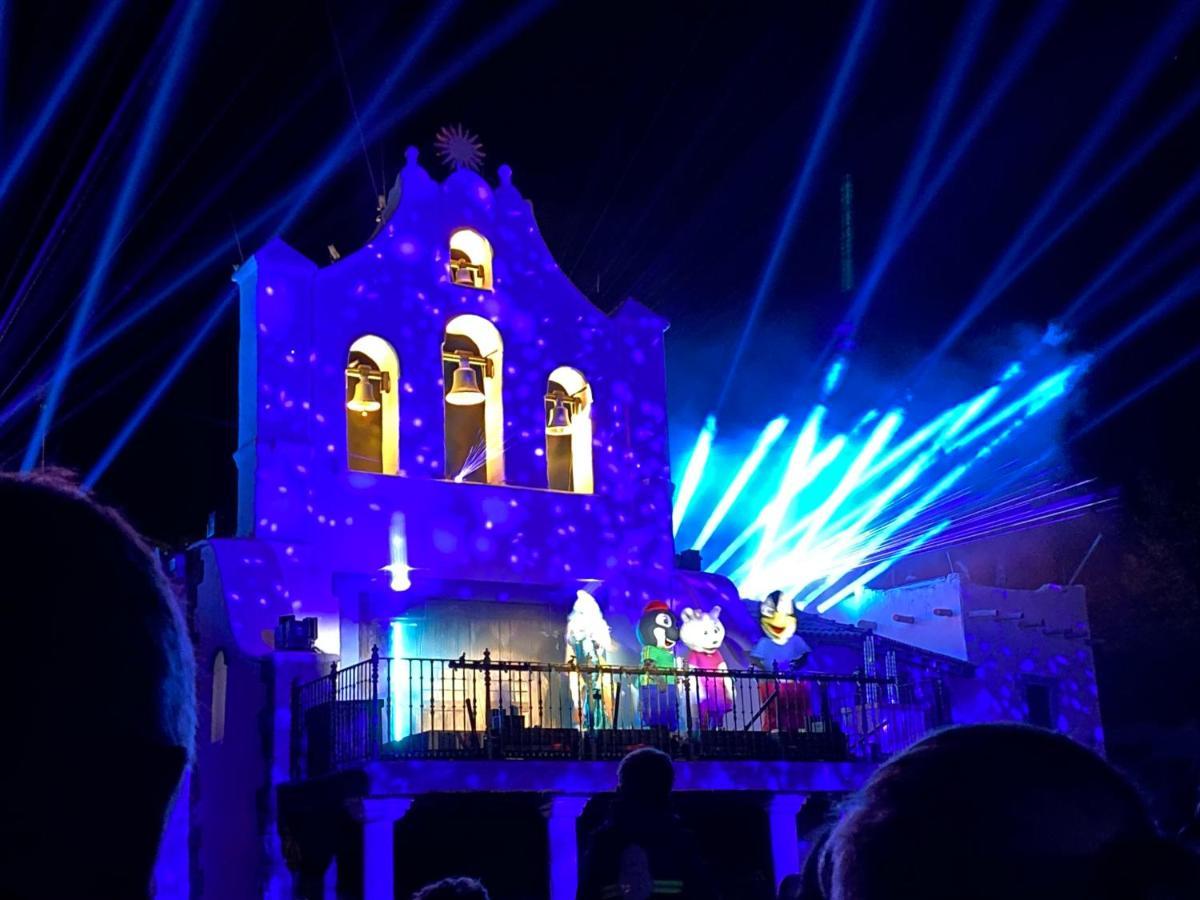 זירקסדורף Fewo Panoramadeck Familien-Strandnah-Garten-Hunde-Sport-Und Schwimmbadnah-Hansapark מראה חיצוני תמונה